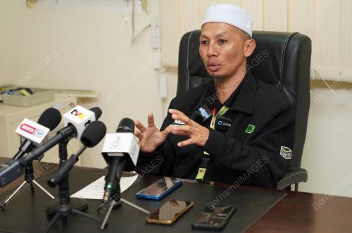 MUSIM HAJI 2024