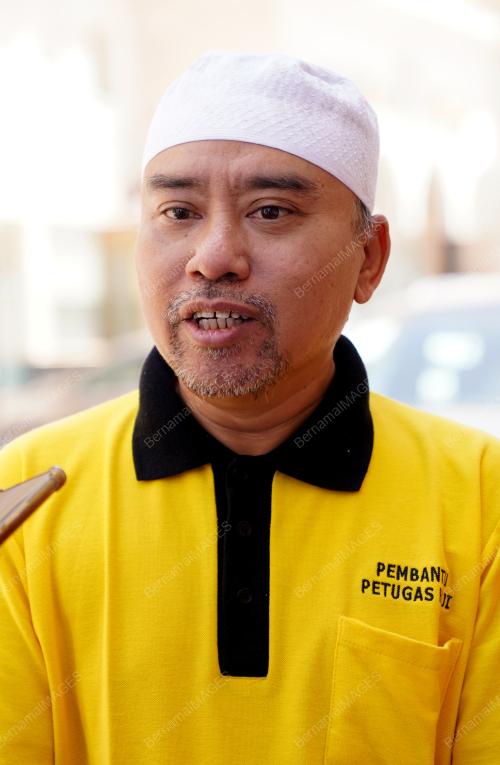 SHUKRI SAVAE ARSHAD
