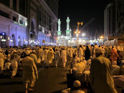 SAU02_08102013_JEMAAH_HAJI