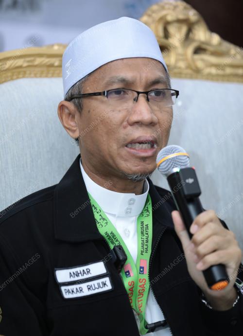 HAJI 2024