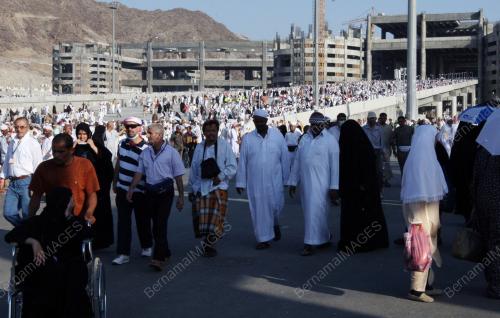 HAJI 2008