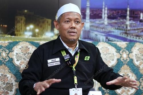 HAJI 2024