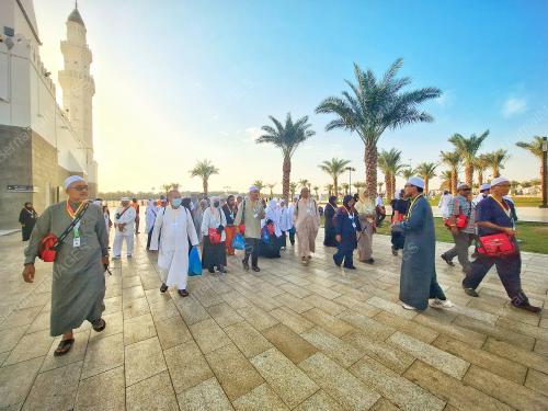 HAJI_ZIARAH