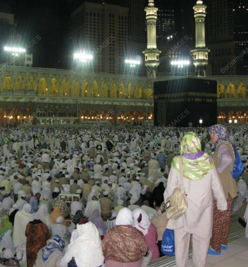 MASJIDIL HARAM