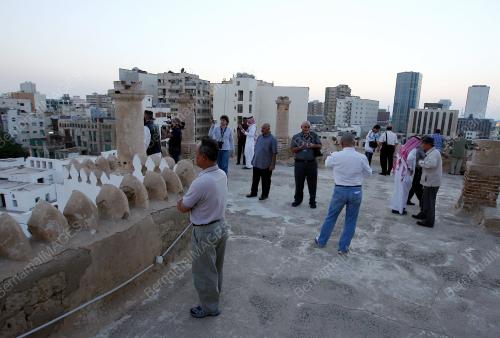 KOTA LAMA JEDDAH