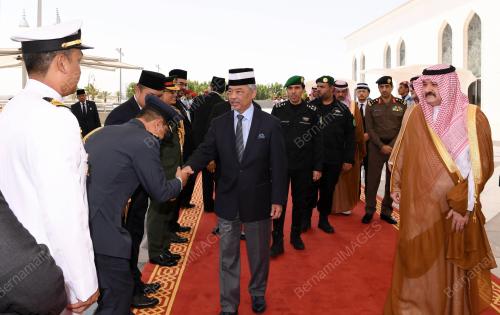SAU02_13072019_AGONG_ARAB_SAUDI