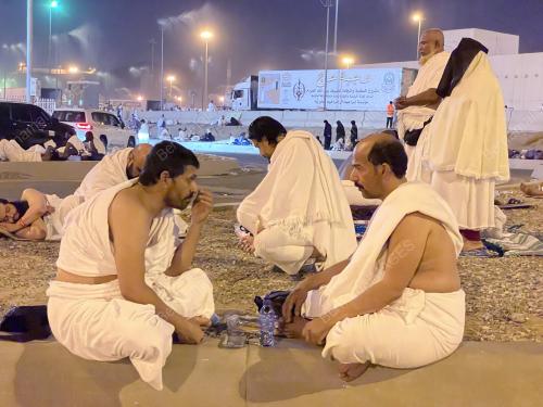 MUZDALIFAH