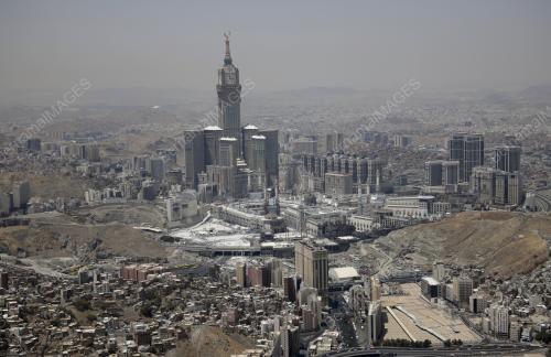 MASJIDIL HARAM