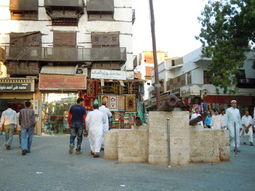 PASAR BALAD