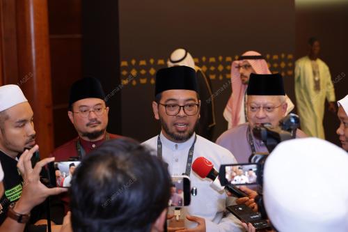 DR ZULKIFLI HASAN