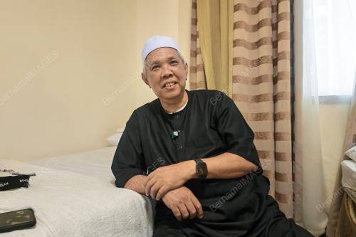 HAJI 2026