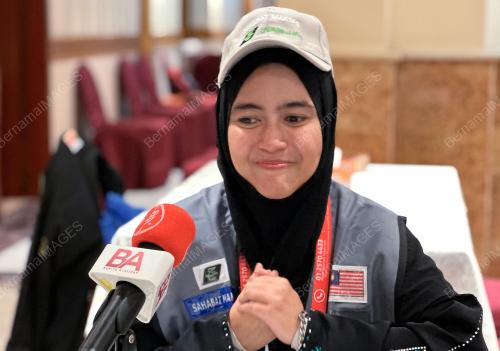 HAJI 2024