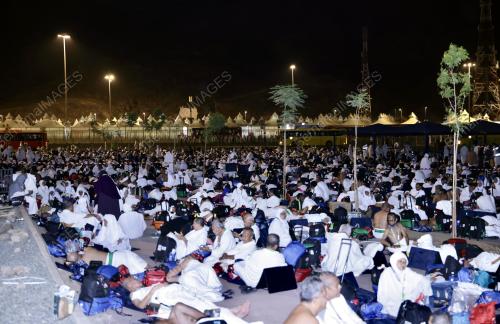 MUZDALIFAH