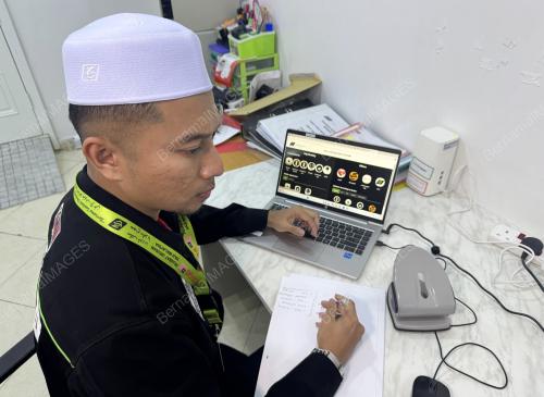 HAJI 2025
