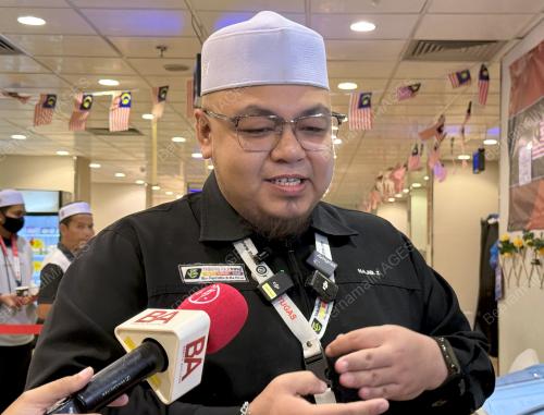 HAJI KAFETERIA