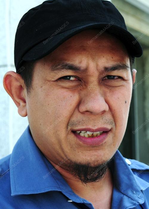 YUSZAINI MOHD YUSOP