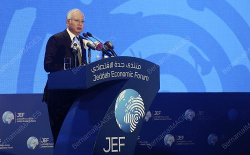 SAU03_02032016_EKONOMI_FORUM