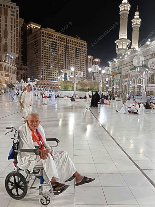HAJI 2024