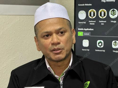 HANIZAM HANIF