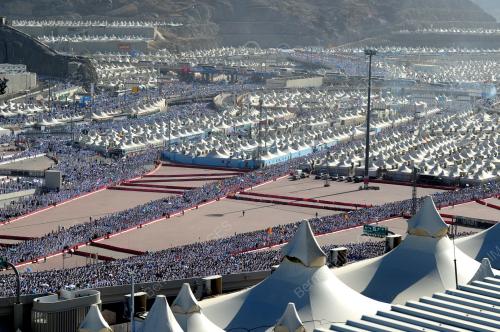 JAMRATUL AQABAH