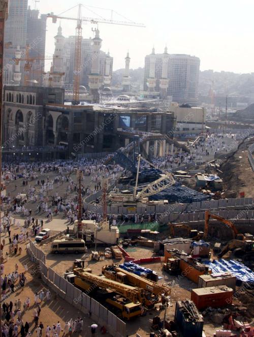 MASJIDI HARAM