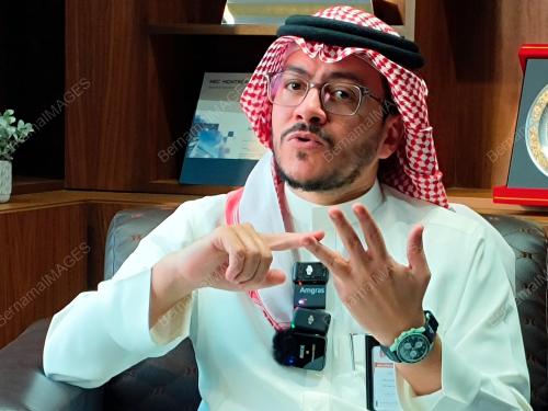 ALI HUSSEIN AL BUNDUGI