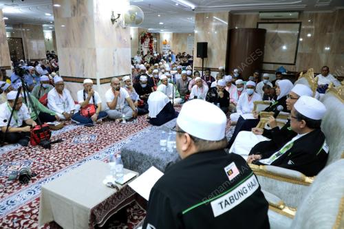 HAJI 2024