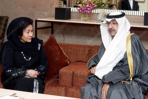 ROSMAH MANSOR