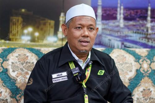 HAJI 2024