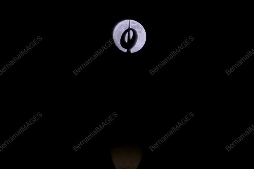 BULAN PENUH DI MADINAH