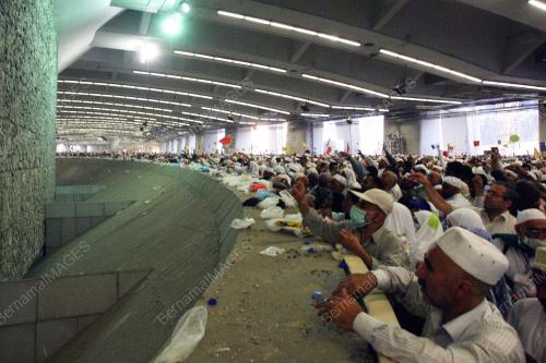 JEMAAH HAJI