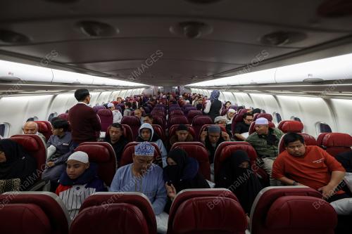 PENERBANGAN KHAS MEMBAWA PULANG RAKYAT MALAYSIA
