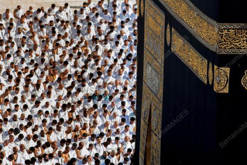 RAMADAN DI MAKKAH