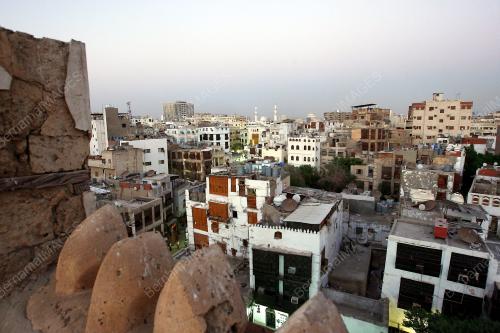 KOTA LAMA JEDDAH
