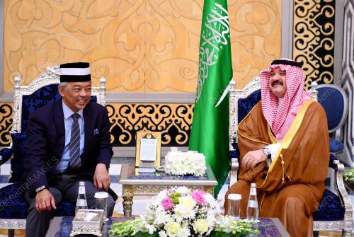 SAU03_13072019_AGONG_ARAB_SAUDI