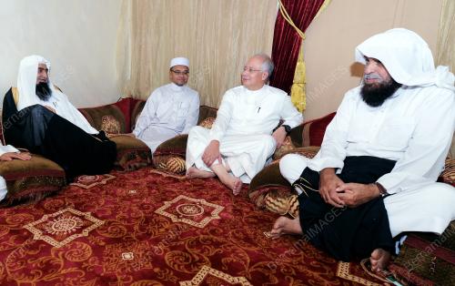 SAU03_14082012_JUMPA_ULAMA