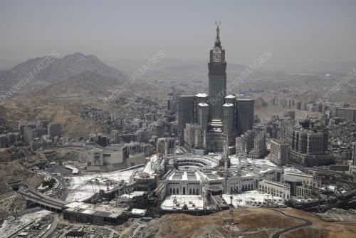 MASJIDIL HARAM
