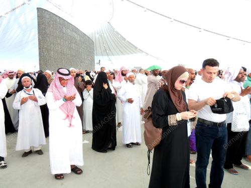 SAU03_17102013_DOA_JAMRAH
