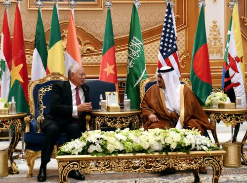 SAU03_20052017_ARAB_MALAYSIA