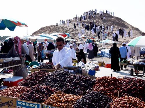 BERNIAGA_ JABAL UHUD