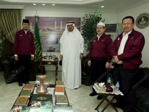 HAJI_KEMENTERIAN