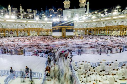 HARI TARWIYAH MUSIM HAJI 2026