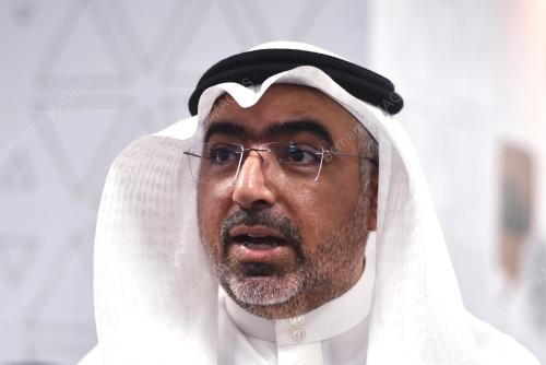AHMAD BIN ABDUL AZIZ AL-HUMAIDI