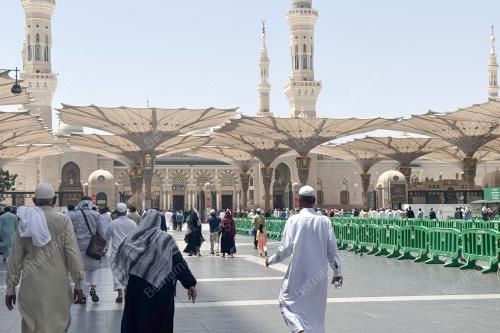 HAJI 2025