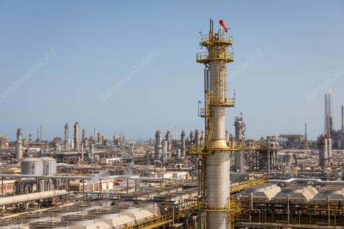 SAUDI ARAMCO