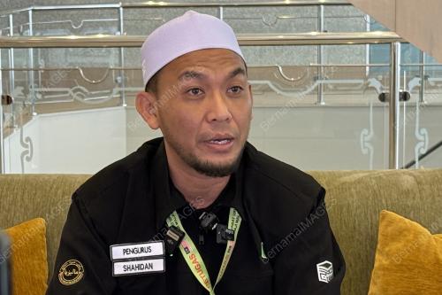 PROGRAM ZIARAH JEMAAH HAJI MALAYSIA