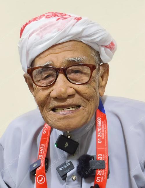 HAJI 2024