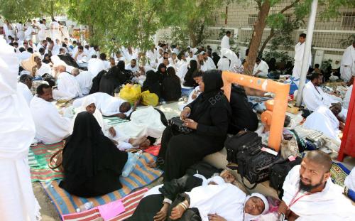 HAJI 2008