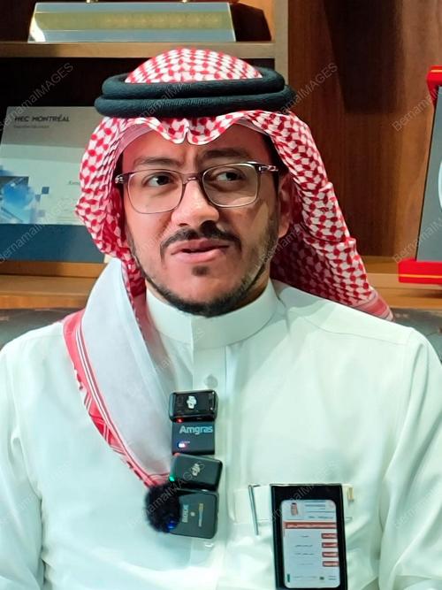 ALI HUSSEIN AL BUNDUGI