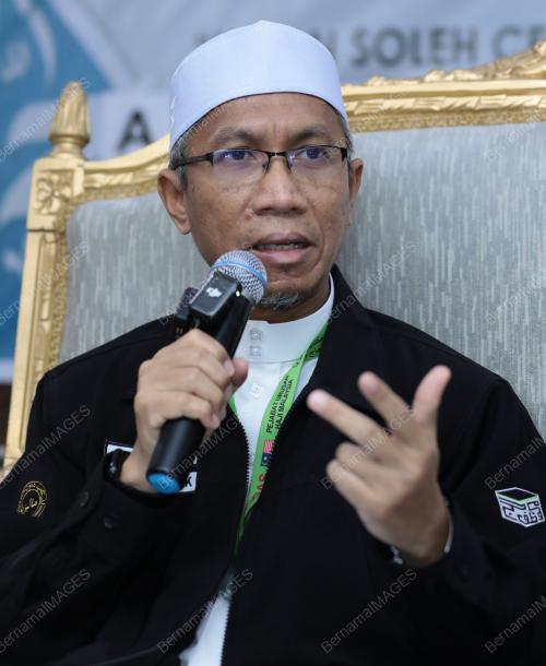 HAJI 2024